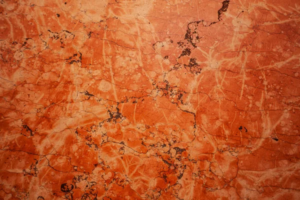 Yüksek çözünürlüklü eski kırmızı mermer dokusu