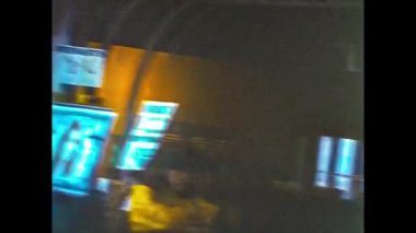 NEW YORK 1975: İkiz kulenin en üst katı