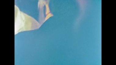 Şef, akşam yemeğini hazırlıyor.