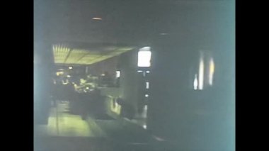 Ayakkabı fuarı standı 9.