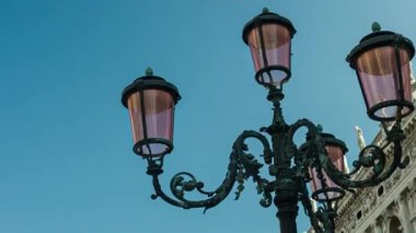 Venedik 'teki Ducale Sarayı