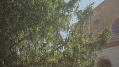 İtalya, Padua 'da Cappella degli Scrovegni