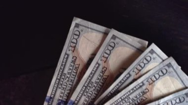 Dolar banknotları ayrıntıları 11