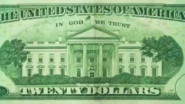 Para birimi stop hareket canlandırması