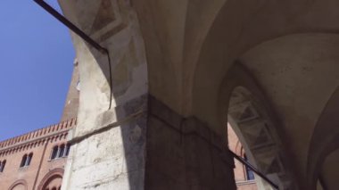 Torre Civica, Treviso, İtalya 4