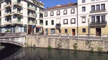 Riviera Garbialdi Manzarası Treviso 2 'de