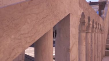 Treviso 'daki Liberta Meydanı