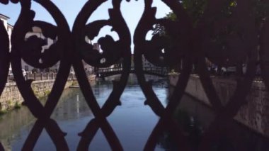 Riviera Garbialdi manzaralı Treviso 3