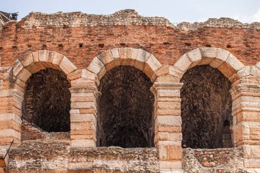 Arena di Verona detayı 3