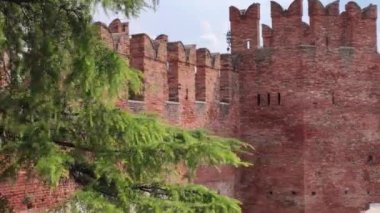 Verona 7 'de Castelvecchio