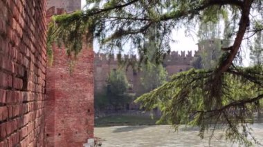 Verona 6 'da Castelvecchio