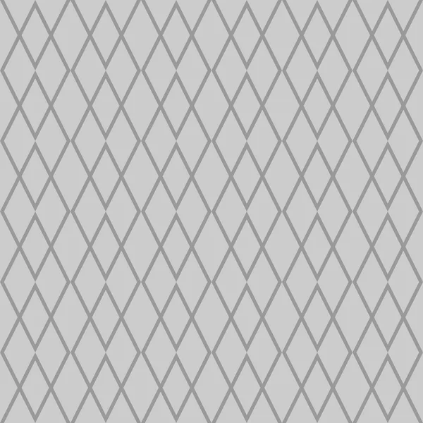 Tile Grey Vector Pattern Seamless Background — Stock Vector