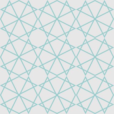 Naneli yeşil ve gri vektör deseni veya web sitesi arkaplanı