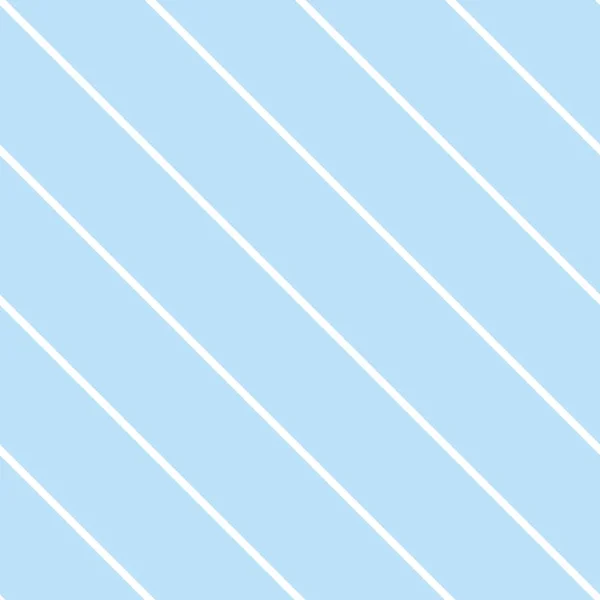 Fliese Blauen Streifen Vektormuster Oder Nahtlose Dekoration Hintergrund Tapete — Stockvektor