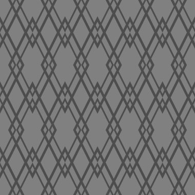 Koyu arka plan duvar kağıdı döşeme vektör deseni