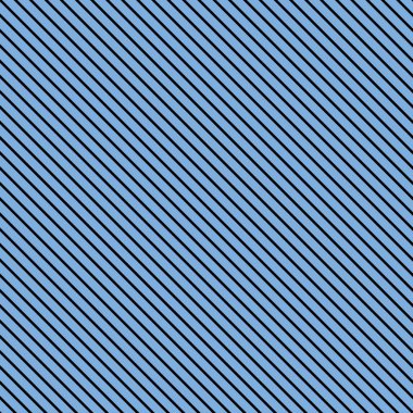 Vektör desen sorunsuz dekorasyon arka plan duvar kağıdı için kiremit mavi çizgili