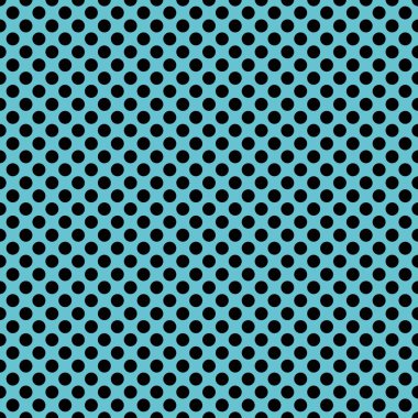 Döşeme vektör yeşil zemin üzerine siyah lekeli deseni