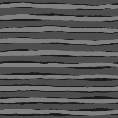 Kiremit vektör desen siyah ve gri çizgili