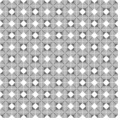 Eşkenar dörtgen desenli, soyut vektör arkaplanı 