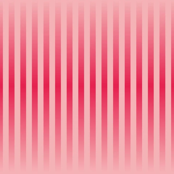 Patrón Vector Azulejo Con Fondo Rayas Rosadas Para Una Decoración — Archivo Imágenes Vectoriales
