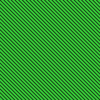 Nane yeşili ve siyah çizgili döşeme vektör deseni