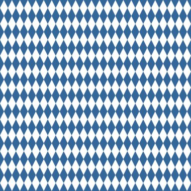 Lacivert ve beyaz desenli kusursuz duvar kağıdı.