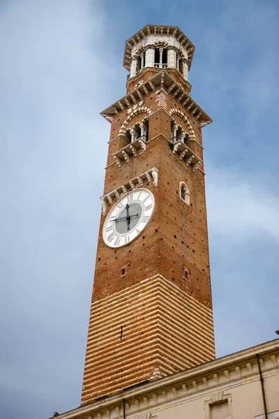 Florence Italy December 01St 2012 Palazzo Vecchio Town Hall Florence Stock Image