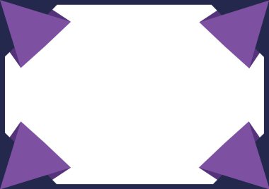 afiş ve sertifika için koyu renk arka plan