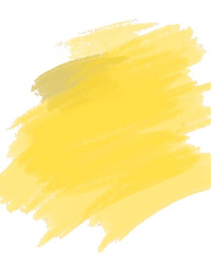 El çizimi fırça darbeleri. Yaratıcı sanatsal arkaplan