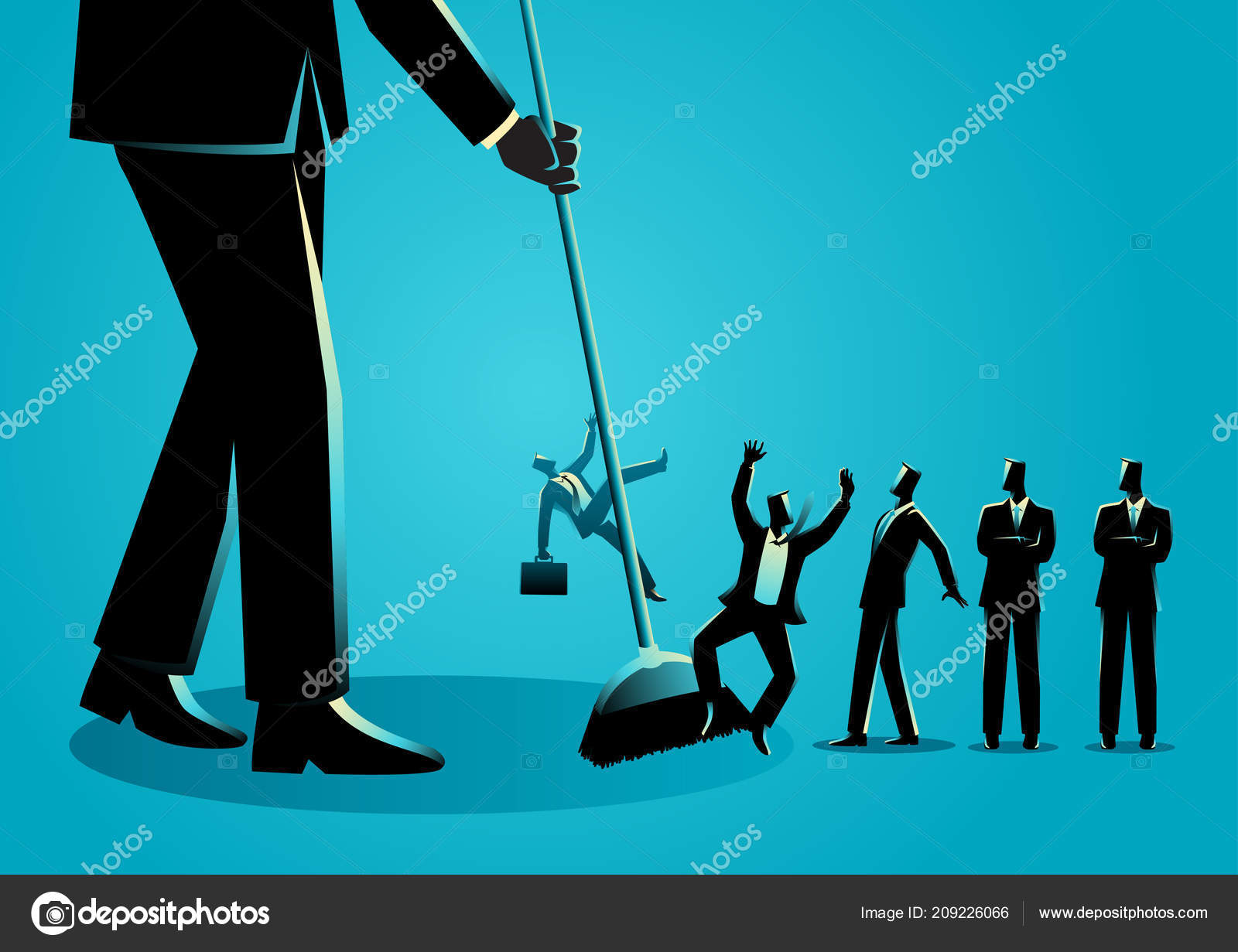 Resultado de imagem para sendo varrido