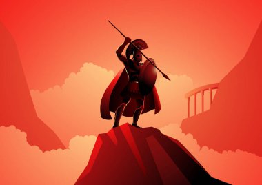 Ares Yunan savaş tanrısı