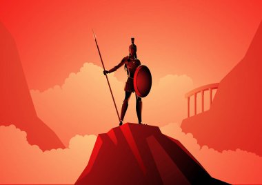 Athena, bilgelik tanrıçası