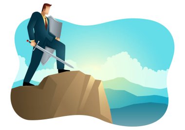 Geldim gördüm yendim