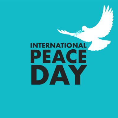 Uluslararası Barış Günü
