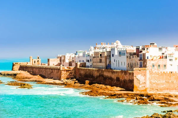 Eski Şehir Essaouira Fas'ta görüntüleyin