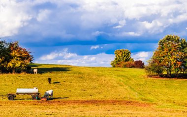Güzel sonbahar manzara üzerinde sonraki Wernigerode Almanya için görüntüleyin.
