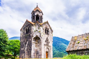 Haghpat Manastırı, Ermenistan, Unesco tarafından dünya mirası