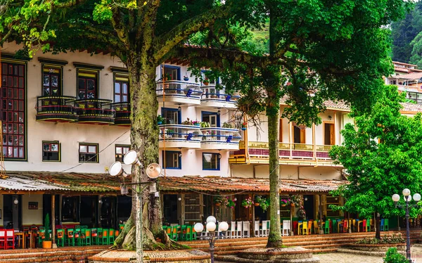 fotos de jardin antioquia imagenes de