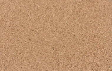 Kum plaj arka plan. Kum doku.