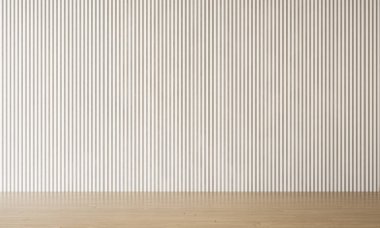 Modern oturma odası ve beyaz duvar dokusu iç