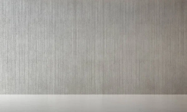 Modern Loft Interior Design Living Room Concrete Wall Texture Background — Stock Photo, Image