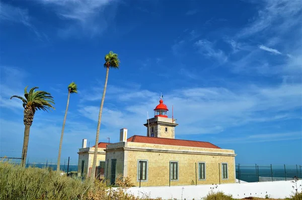 Praia Ponta Piedade — Foto Stock