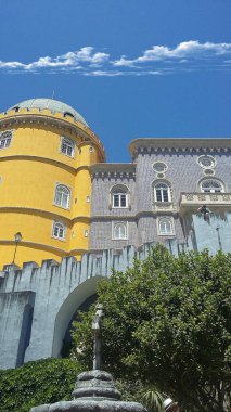 Palacio nacional da pena