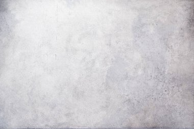 Tasarım için gri beton yapı arkaplanı