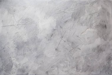 Gri taş desenli duvar tasarım için yakın plan