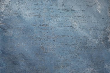 Kopyalama alanı olan mavi desenli arkaplan