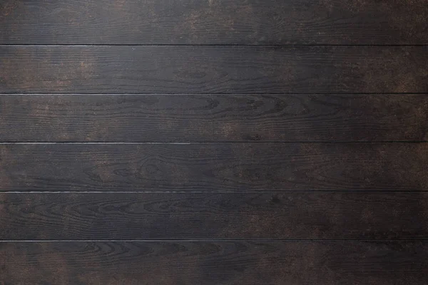 Dark Wooden Texture Background Design — Stock Photo, Image