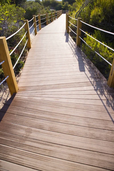 Path Designed Perception People Pram — Stock Photo, Image