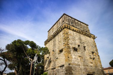 Torre Matilde Viareggio