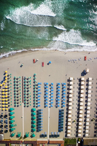 福特迪马米海滩 — 免费的图库照片